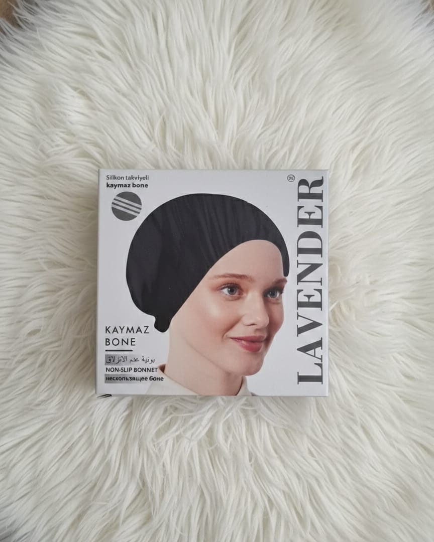 LAVENDER KAYMAZ BONE
