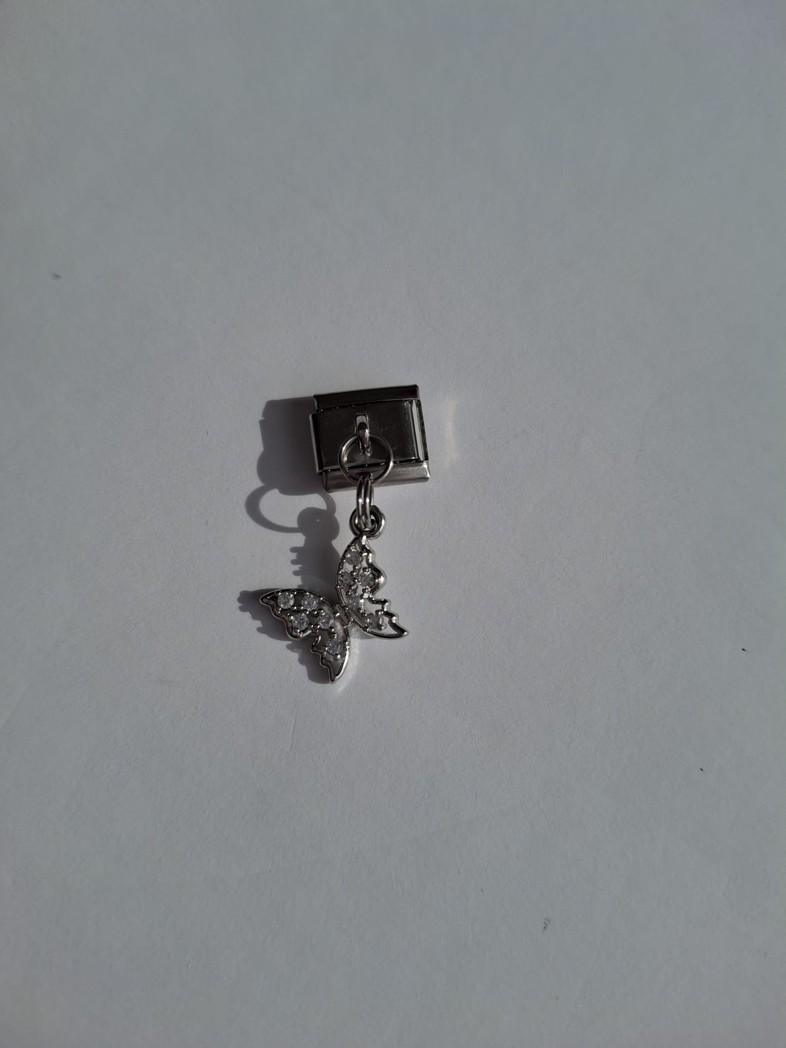 KELEBEK CHARM